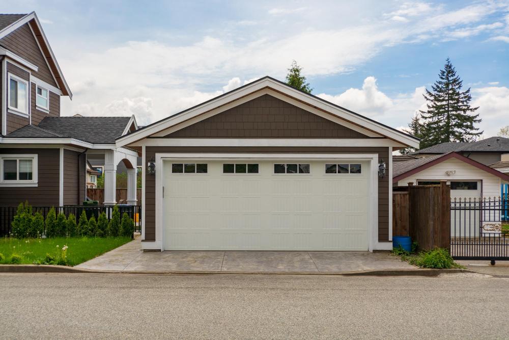Garage Door Installation Repair Near Me