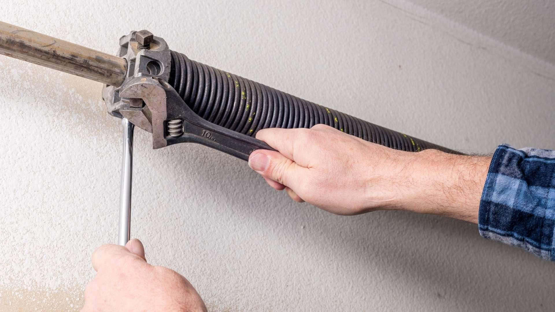 Leading Garage Door Repair