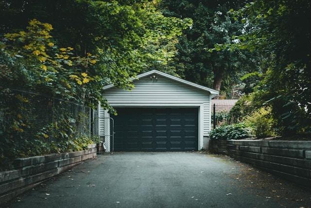 Reliable Garage Door Services in Sparta